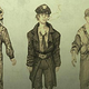 Illustration for article titled Duck, Then Cover, Its Some Fallout 3 Concept Art